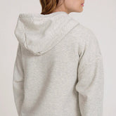 Moletom New Balance Feminino Essentials